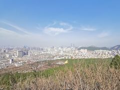 -千佛山风景名胜区