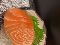 -戏作寿司(观音桥店)