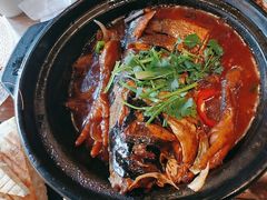 -周家二小姐的菜(西津渡店)