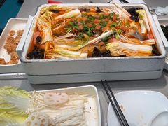 -半天妖烤鱼(芝罘吾悦广场店)