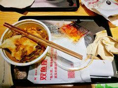 西少爷肉夹馍-西少爷(五道口店)