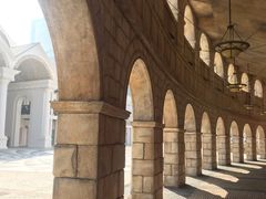 -澳门喜来登大酒店