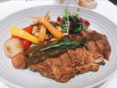 -娜娜家·Nana's restaurant(国金汇店)