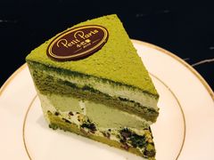 -PETIT PARIS 小巴黎(花园道店)