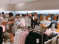 -ZARA(红谷滩万达店)