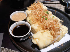 -山上下日本料理(万象城店)
