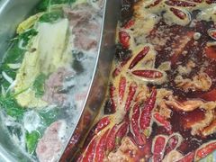 -金鼎雪山牦牛杂火锅(理县总店)