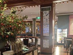 -八府香鸭·啫啫煲(华山路店)