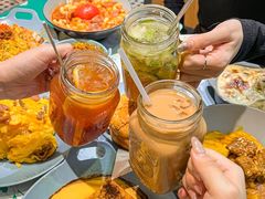-金捞茶餐室(祐汉兴隆楼店)