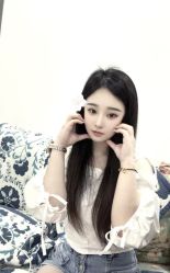 -米可造型烫发染发