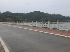 -凤岗南门山森林公园