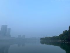 -天鹅湖体育公园