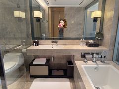 -上海宝华万豪酒店