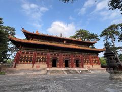 -普乐寺