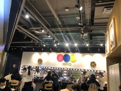 -海马体照相馆(北京大族广场店)