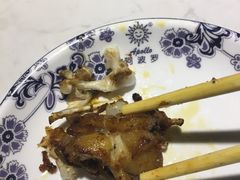 -蛙蛙叫干锅年代(簋街总店)