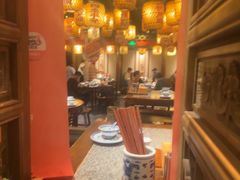 -南京大牌档(青岛万象城店)