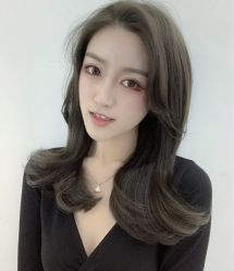 点击看大图 -那茉 Hair Salon