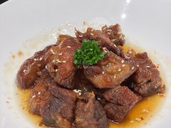 -泓0871臻选云南菜·味庄
