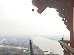 -采石矶景区