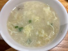 -吕氏疙瘩汤·私家菜馆(慈云寺店)