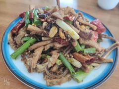 -87号烧烤海鲜·大排档(金沙滩店)