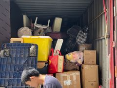 -南昌喜多多搬家