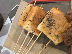 -三毛烧烤·南昌大排档(山姆店)