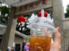 -粤·向群饭店(龙津东路总店)