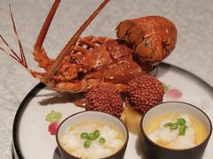 -红棉中餐厅·广州海航威斯汀酒店