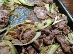 -清真永恒华威肉饼(潘家园店)