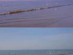 -那香海钻石沙滩浴场