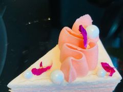 行政酒廊下午茶-四季酒店·行政酒廊