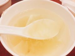 -山城年华老火锅(玉林店)