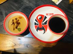 -南门四季铜锅涮肉(左家庄店)
