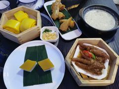 -东江海鲜大排档·潮汕菜·砂锅粥