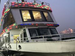 -武汉两江游览·夜游长江(汉口粤汉码头)