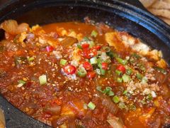 -海兰江石锅饭(水上店)