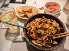-七八冷面·延边朝鲜族美食(欢乐谷店)