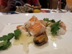 iphone_upload_pic-好日子皇冠假日酒店·君怡咖啡厅(特美思大厦店)