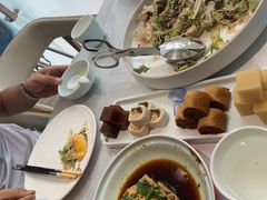 -味+新京宴·烤鸭·北京菜(创意谷店)