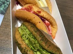 -gaga(深圳福田星河COCO Park店)