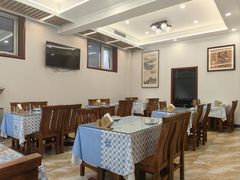 -丽泽山庄·生态怀柔菜·虹鳟鱼(红螺寺店)
