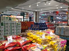 -长申超市(美食城店)
