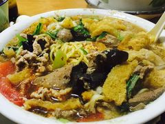 -祁家面馆(大香炉店)