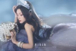 -盘子女人坊古装写真摄影(厦门总店)