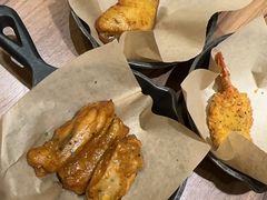 -必胜客(远大路店)