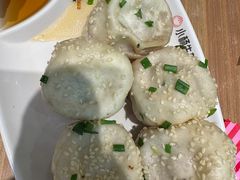 -小杨生煎(龙阳广场店)