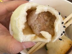 -许记生煎(遵义路店)