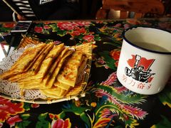 -人民公社大食堂(顺义总店)